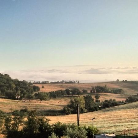 Appartamenti Brufa Civico 13/17 Exteriér fotografie