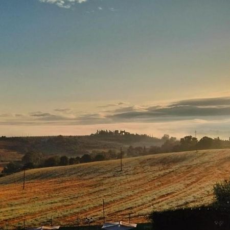 Appartamenti Brufa Civico 13/17 Exteriér fotografie