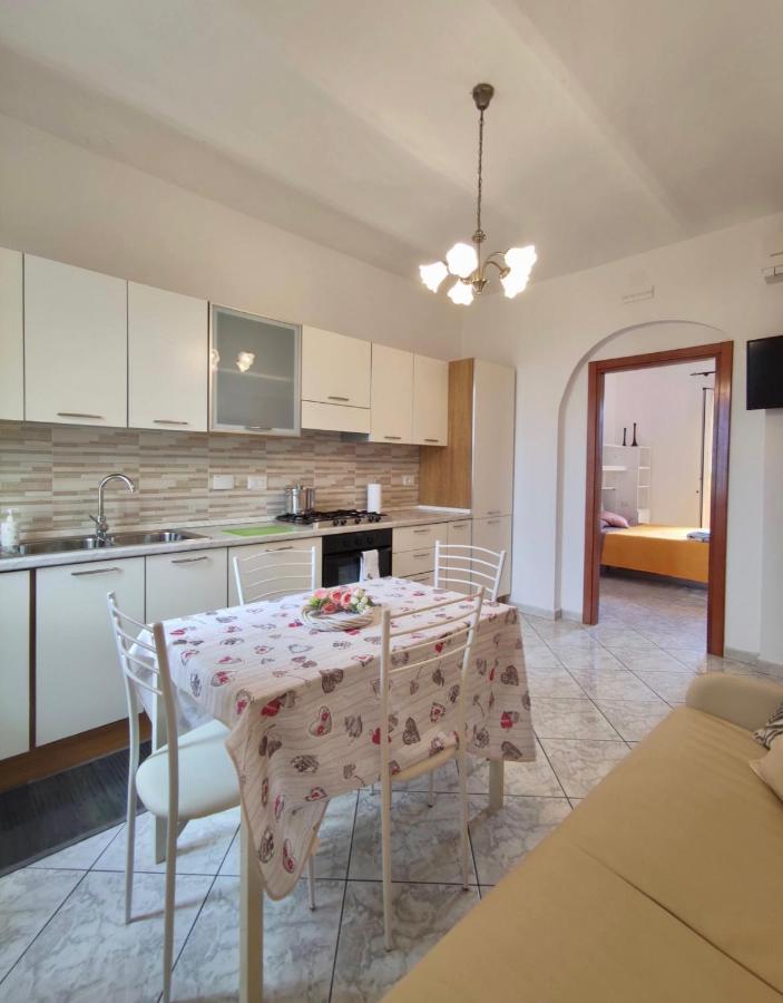 Appartamenti Brufa Civico 13/17 Exteriér fotografie