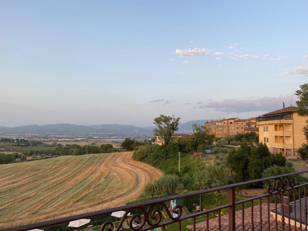 Appartamenti Brufa Civico 13/17 Exteriér fotografie