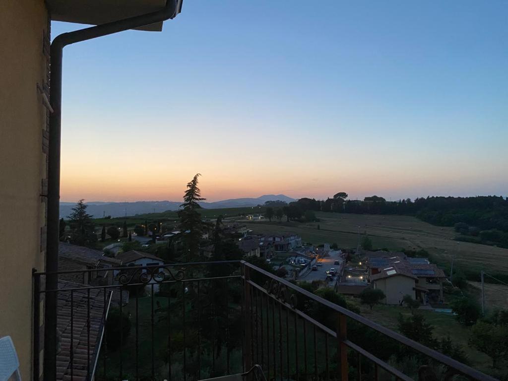 Appartamenti Brufa Civico 13/17 Exteriér fotografie