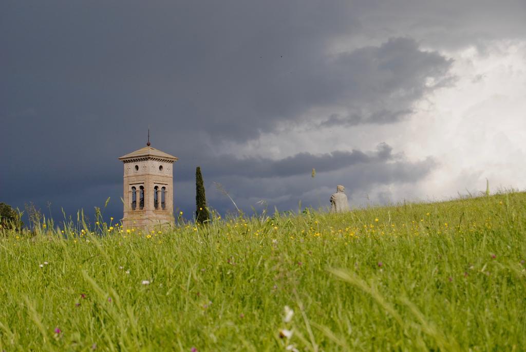 Appartamenti Brufa Civico 13/17 Exteriér fotografie