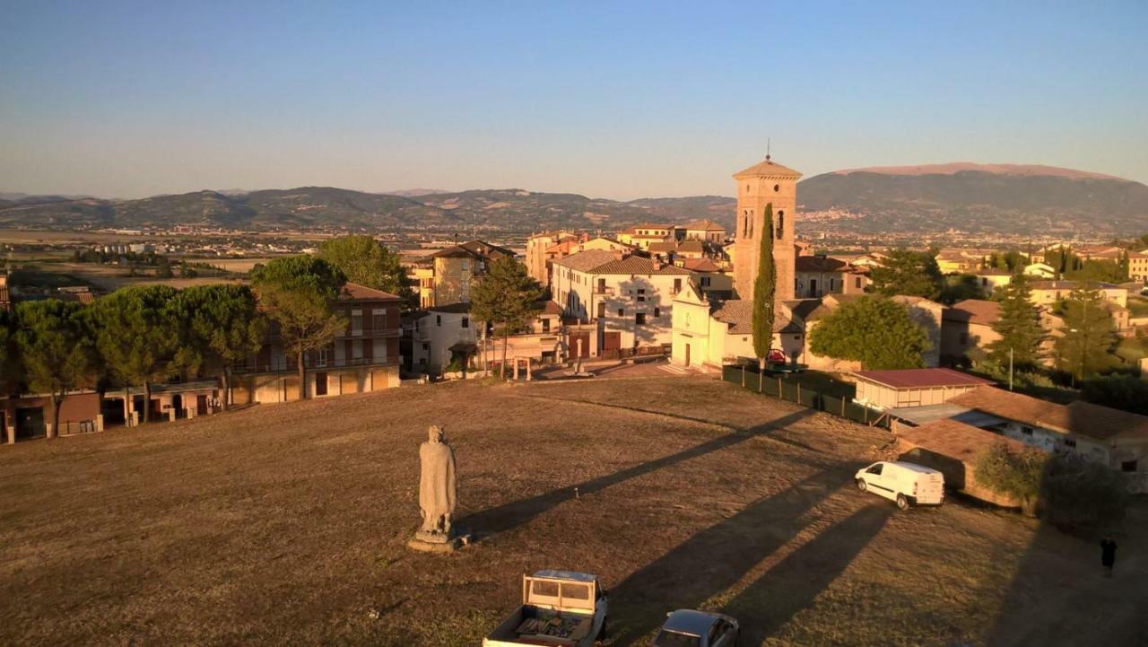 Appartamenti Brufa Civico 13/17 Exteriér fotografie