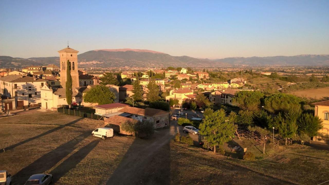 Appartamenti Brufa Civico 13/17 Exteriér fotografie