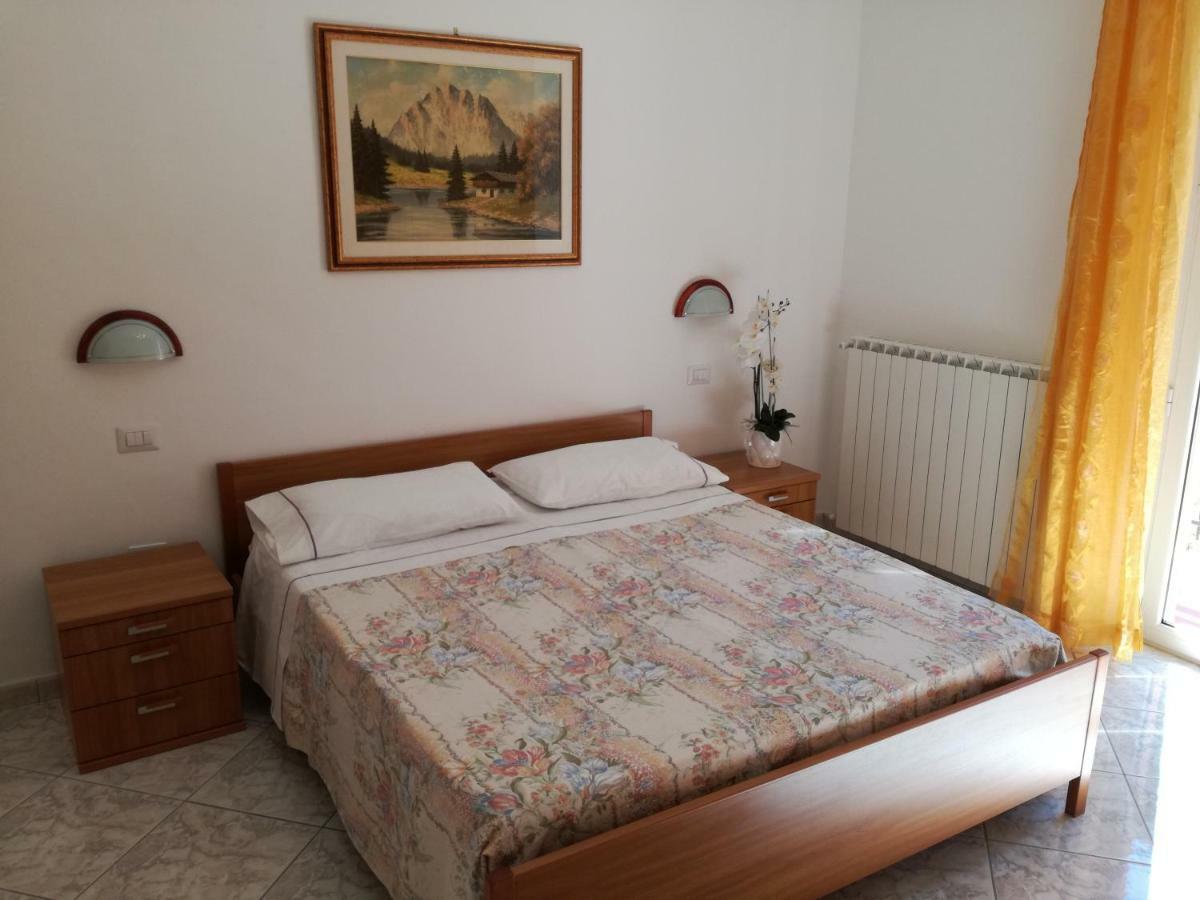 Appartamenti Brufa Civico 13/17 Exteriér fotografie
